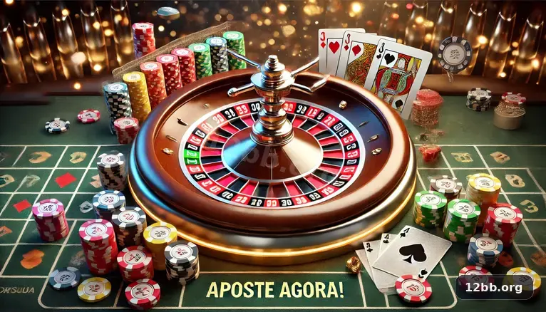 12bb Aplicativo - 12bb visual 1